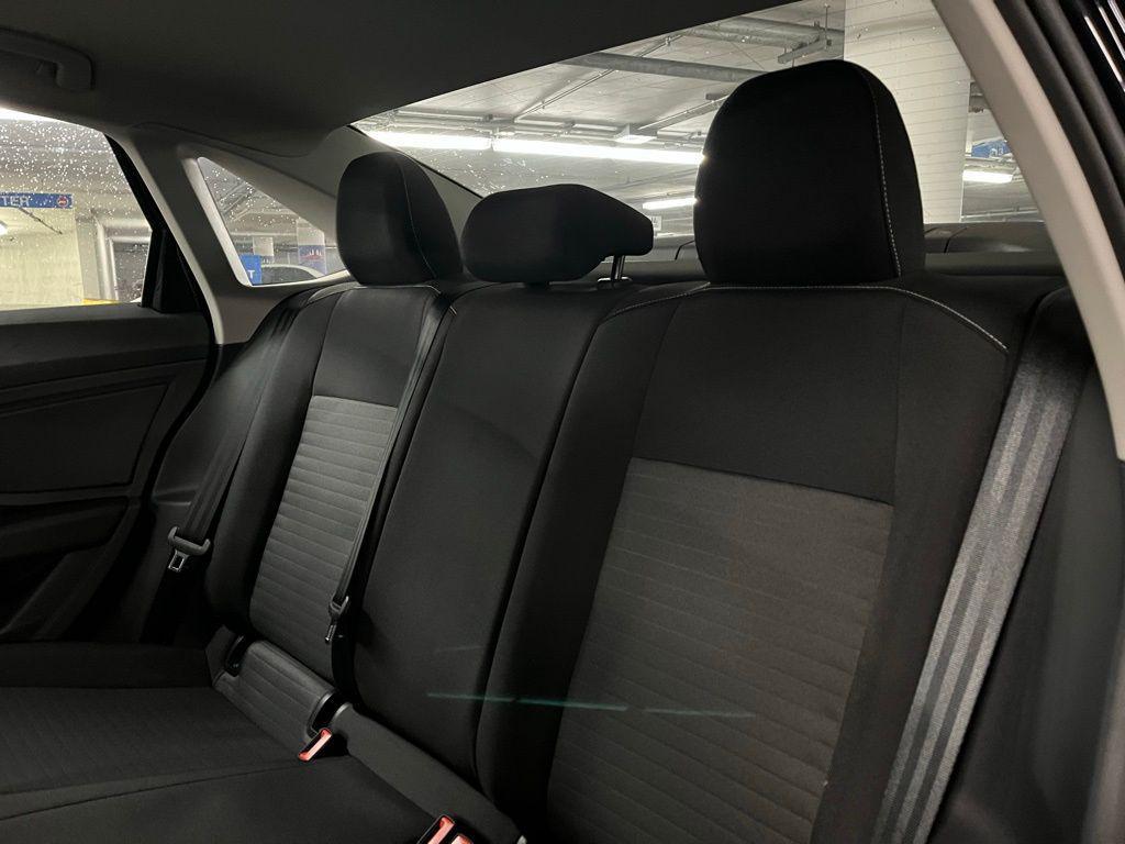 new 2026 Volkswagen Jetta car, priced at $25,236