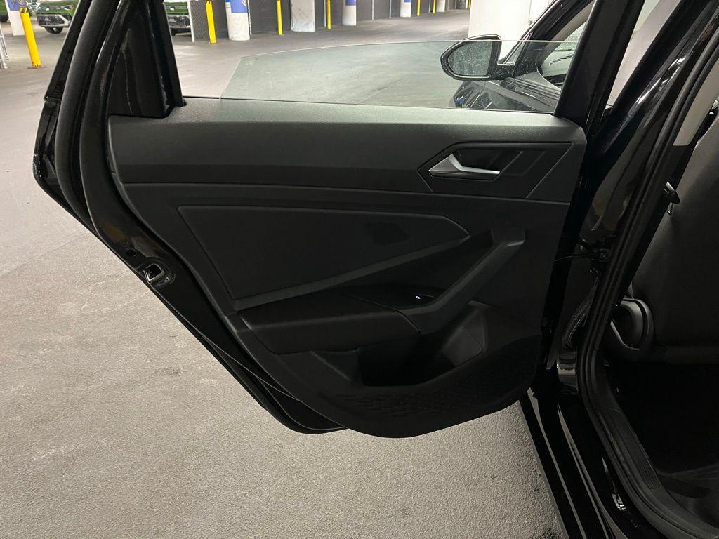 new 2026 Volkswagen Jetta car, priced at $25,236