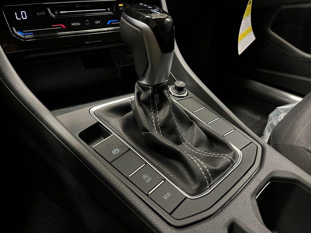 new 2026 Volkswagen Jetta car, priced at $25,236