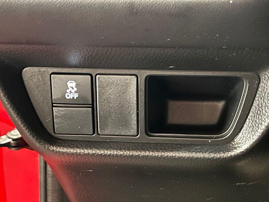 used 2024 Honda HR-V car, priced at $26,912