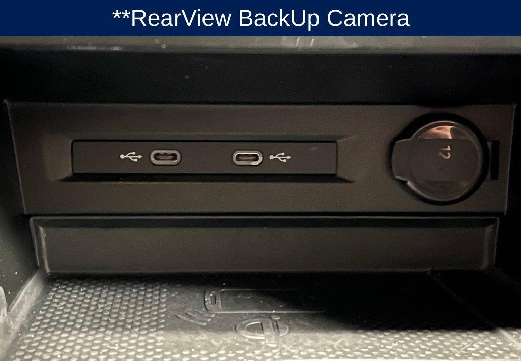 used 2022 Volkswagen Tiguan car, priced at $19,000