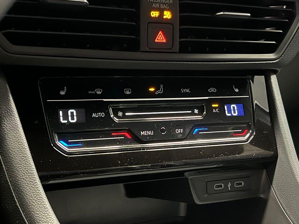 new 2026 Volkswagen Jetta car, priced at $25,853