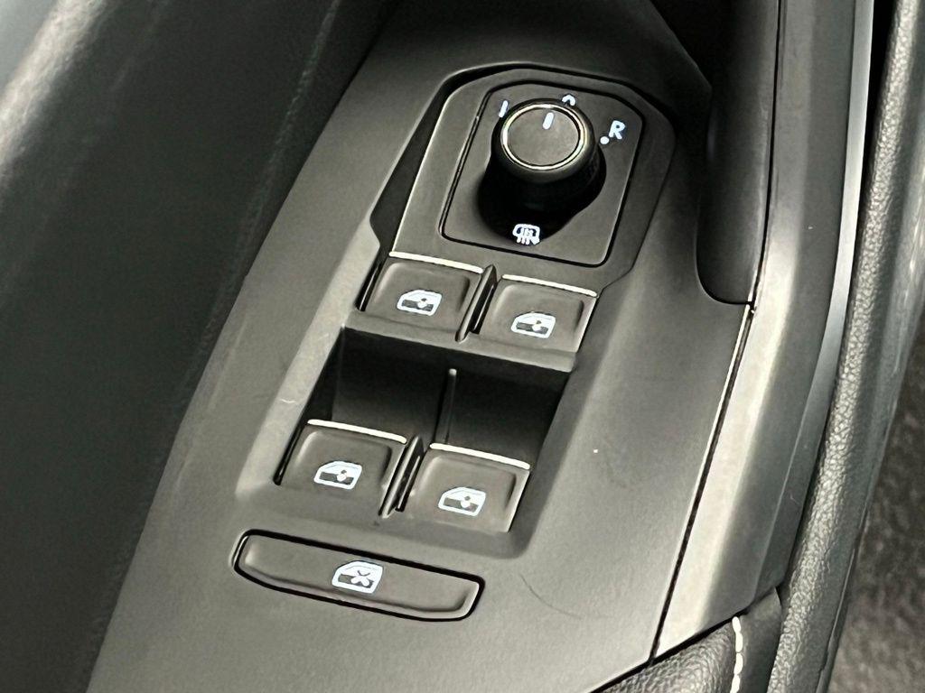 new 2026 Volkswagen Jetta car, priced at $25,853
