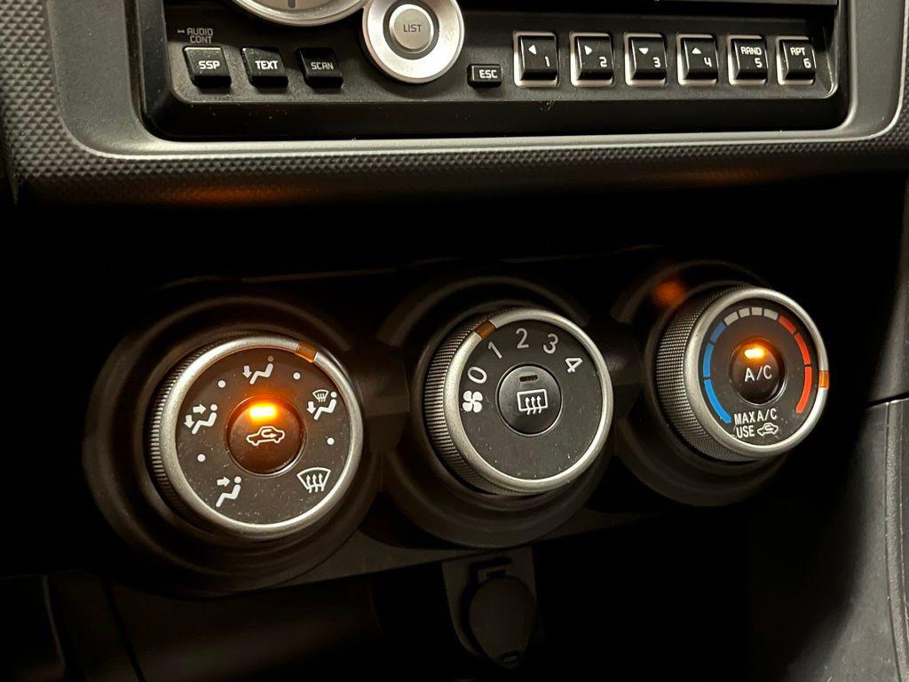 used 2011 Scion tC car, priced at $9,000