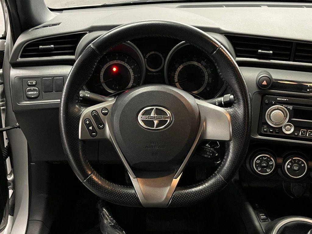 used 2011 Scion tC car, priced at $9,000