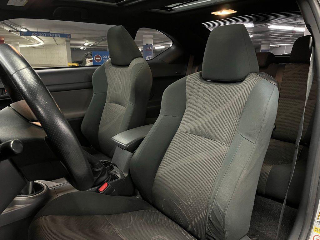 used 2011 Scion tC car, priced at $9,000