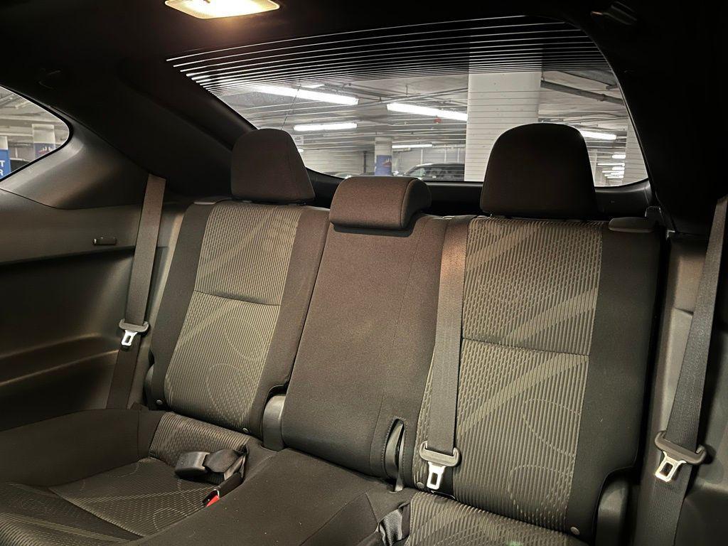 used 2011 Scion tC car, priced at $9,000