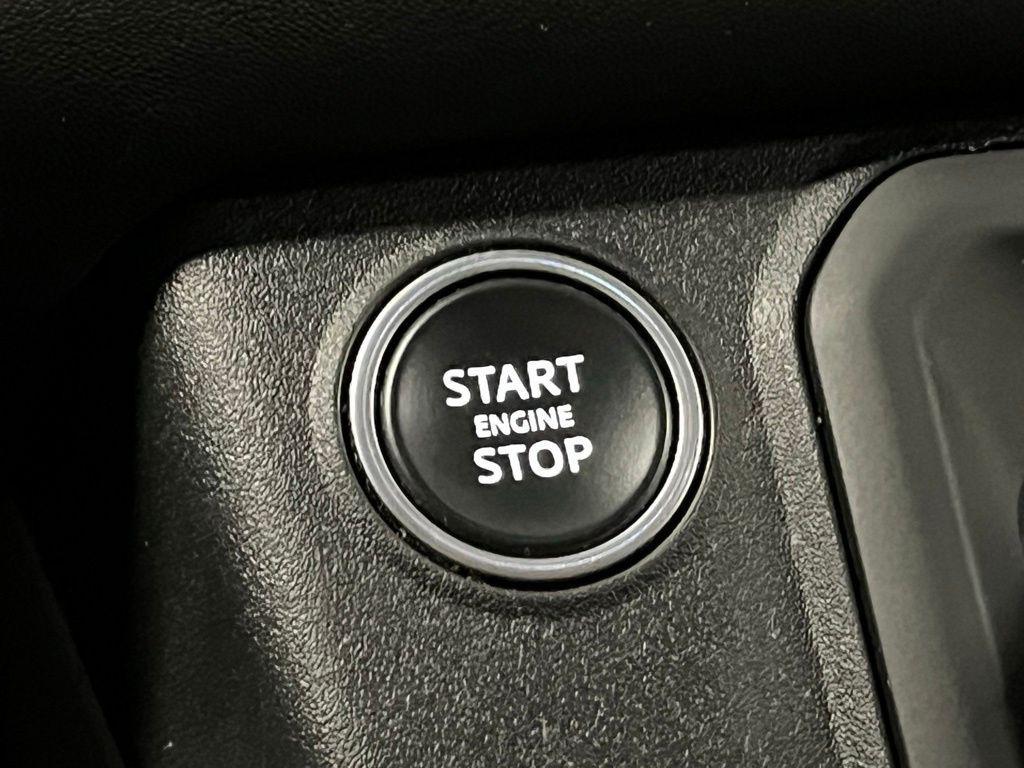 used 2022 Land Rover Defender car, priced at $48,500