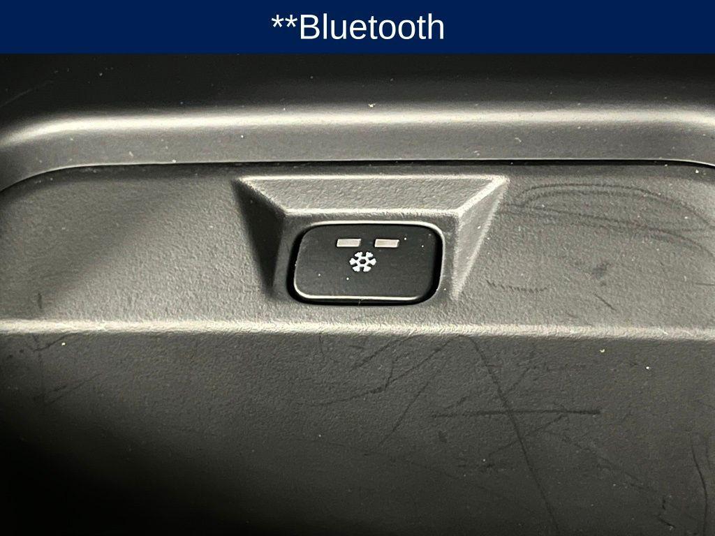 used 2022 Land Rover Defender car, priced at $48,500