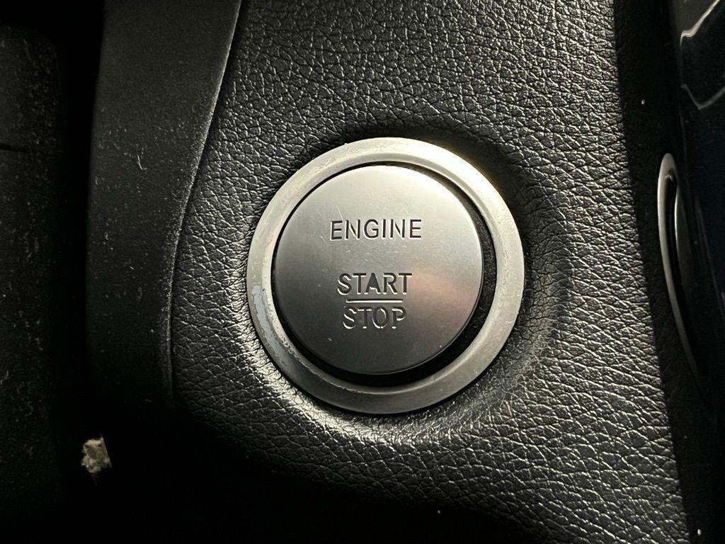 used 2018 Mercedes-Benz C-Class car, priced at $15,000