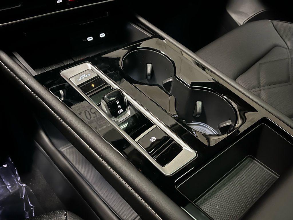 new 2026 Volkswagen Atlas car, priced at $44,219