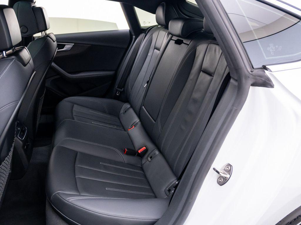used 2023 Audi A5 Sportback car