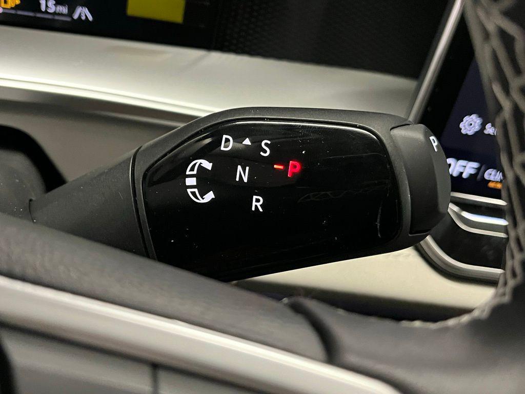 new 2026 Volkswagen Tiguan car, priced at $35,045