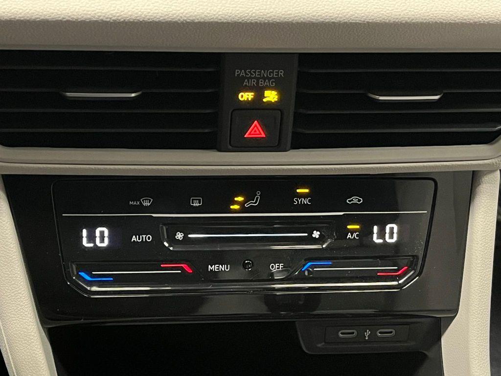 new 2026 Volkswagen Jetta car, priced at $22,977