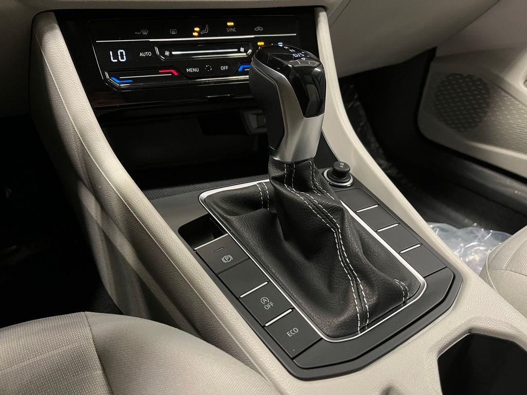 new 2026 Volkswagen Jetta car, priced at $22,977