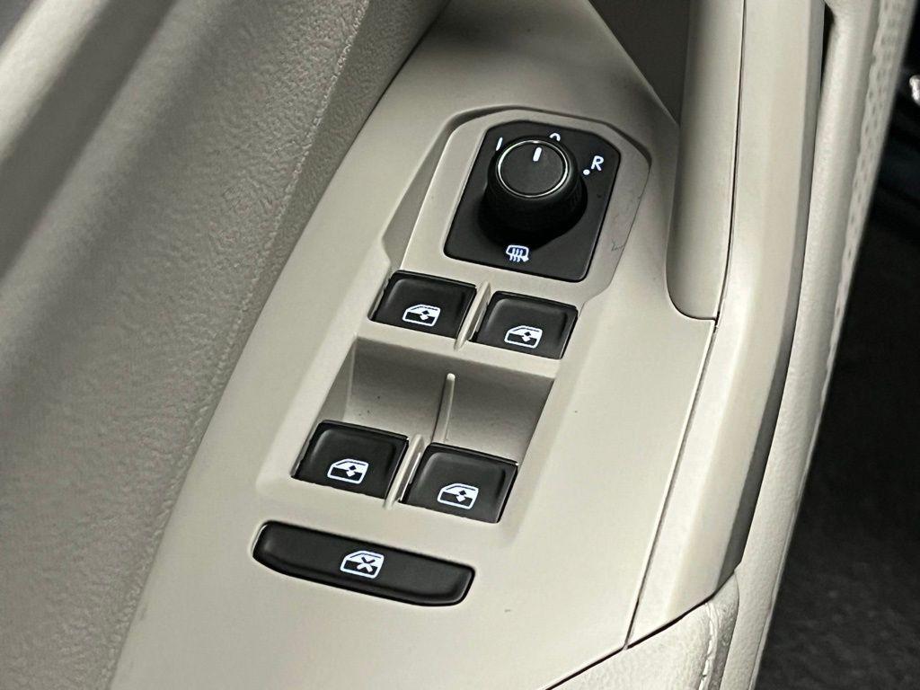 new 2026 Volkswagen Jetta car, priced at $22,977