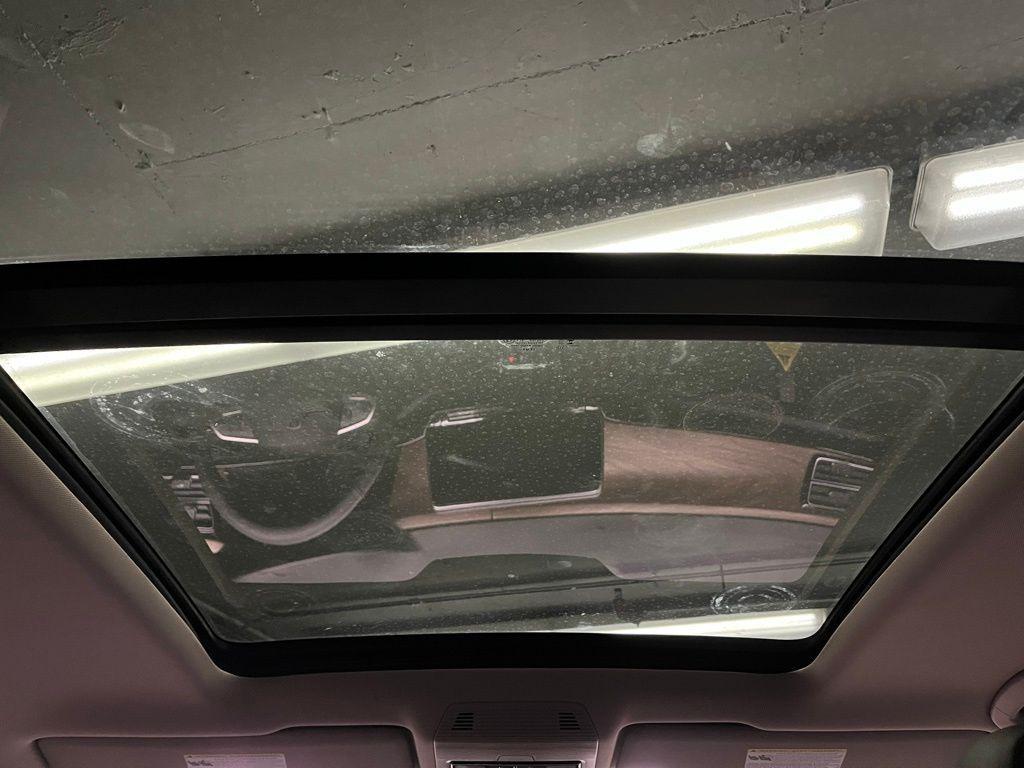 new 2026 Volkswagen Atlas car, priced at $48,815