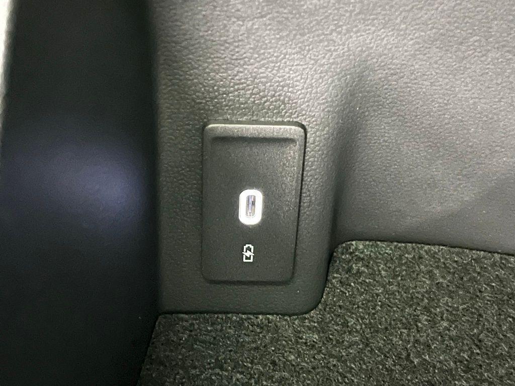 new 2026 Volkswagen Atlas car, priced at $48,815