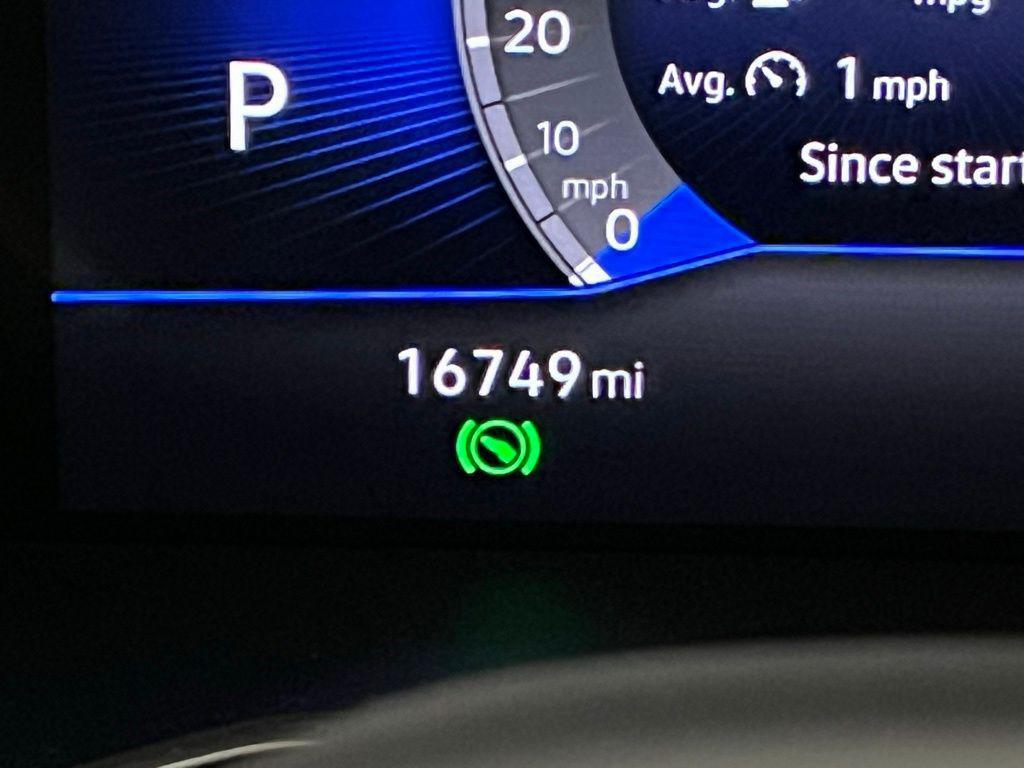 used 2024 Volkswagen Jetta car, priced at $18,500