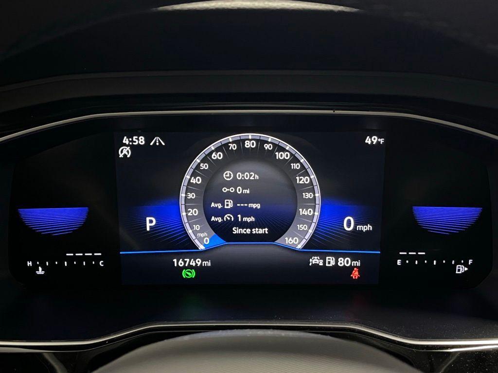 used 2024 Volkswagen Jetta car, priced at $18,500