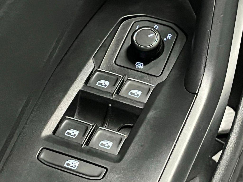 used 2024 Volkswagen Jetta car, priced at $18,500