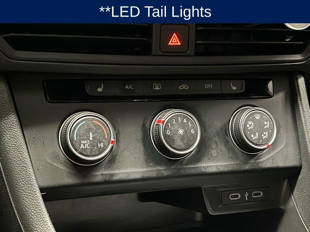 used 2024 Volkswagen Jetta car, priced at $18,500