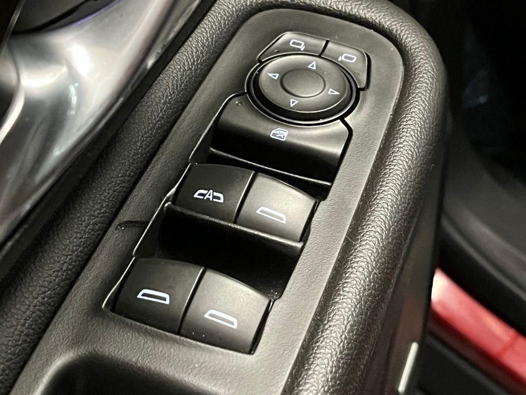 used 2018 GMC Terrain car, priced at $16,500