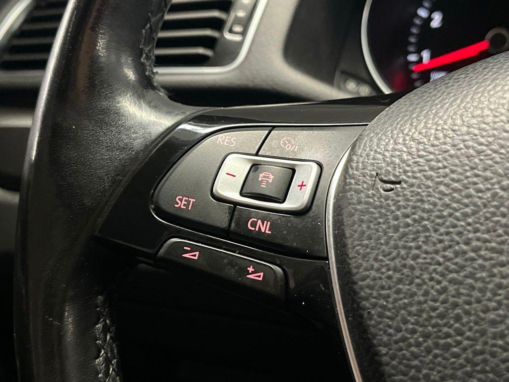 used 2018 Volkswagen Passat car, priced at $11,913