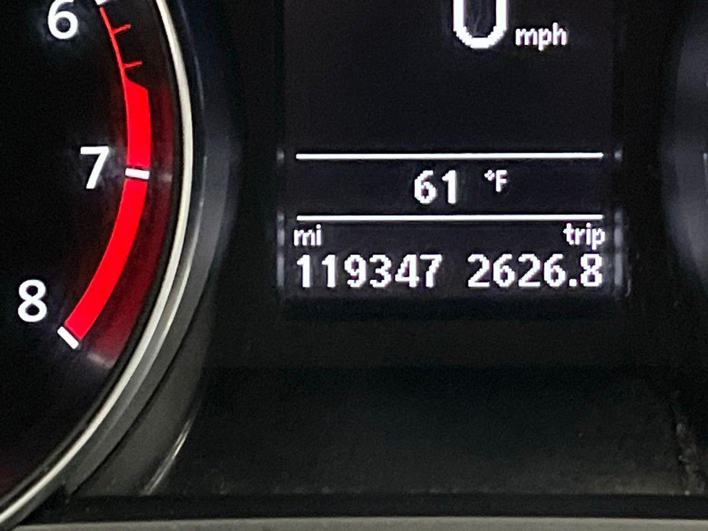 used 2018 Volkswagen Passat car, priced at $11,913