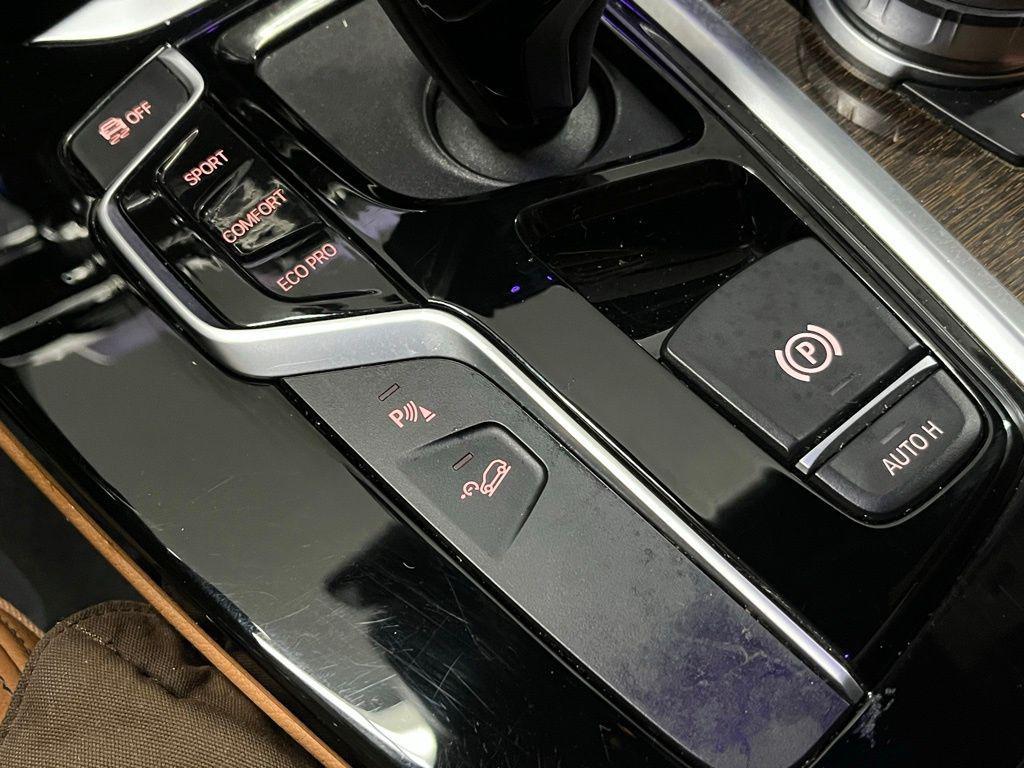 used 2019 BMW X4 car, priced at $21,500