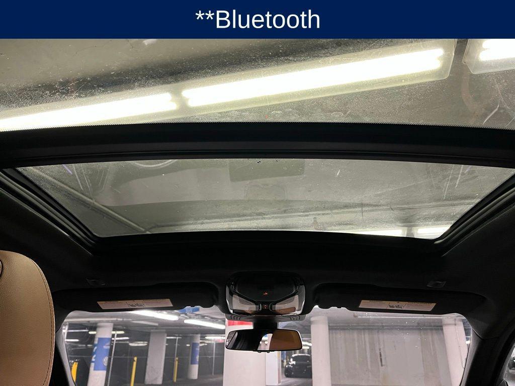 used 2019 BMW X4 car, priced at $21,500