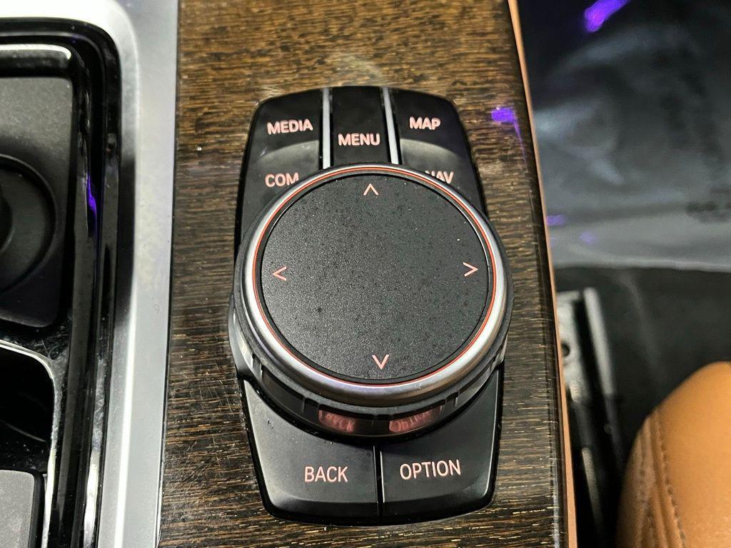 used 2019 BMW X4 car, priced at $21,500