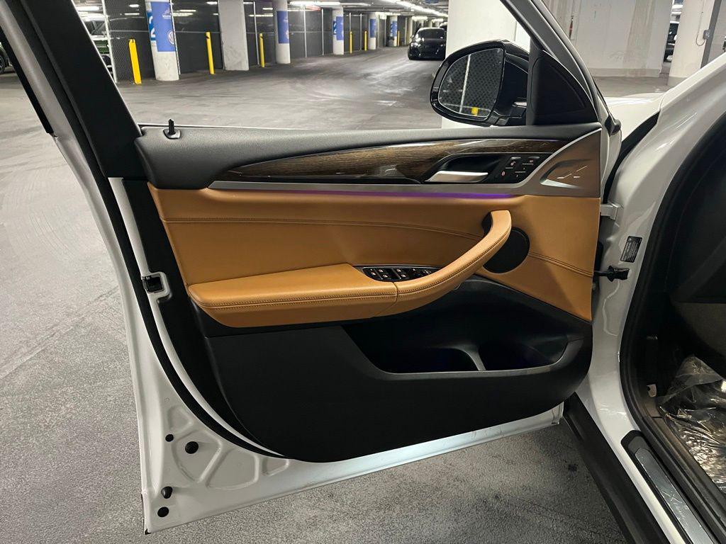 used 2019 BMW X4 car, priced at $21,500