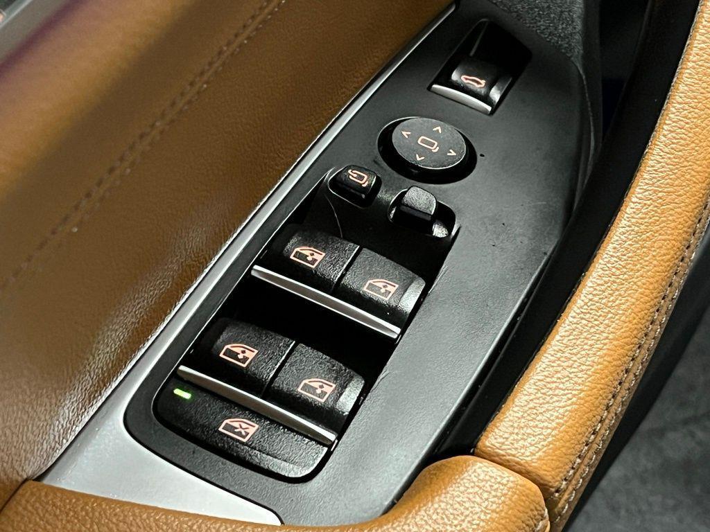 used 2019 BMW X4 car, priced at $21,500