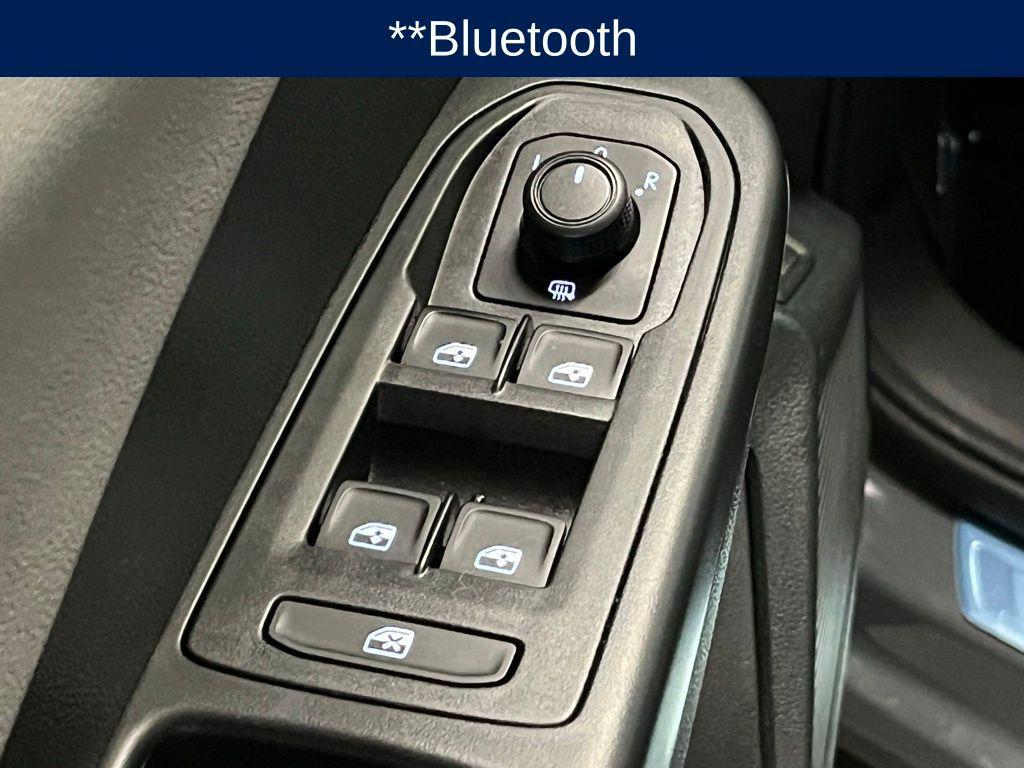 used 2023 Volkswagen Taos car, priced at $24,000
