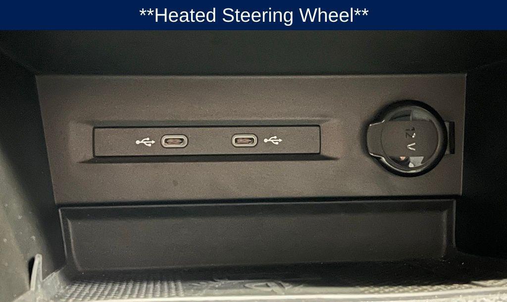 used 2023 Volkswagen Taos car, priced at $24,000