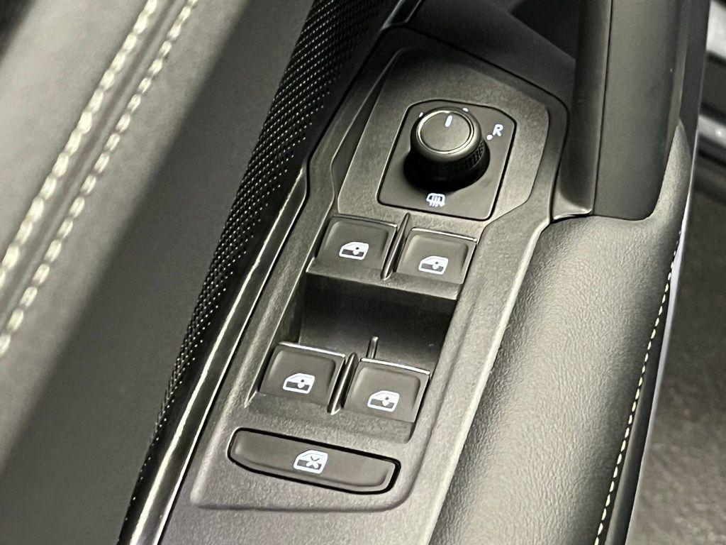 new 2026 Volkswagen Tiguan car, priced at $37,766