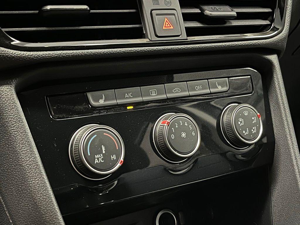 new 2026 Volkswagen Taos car, priced at $28,234