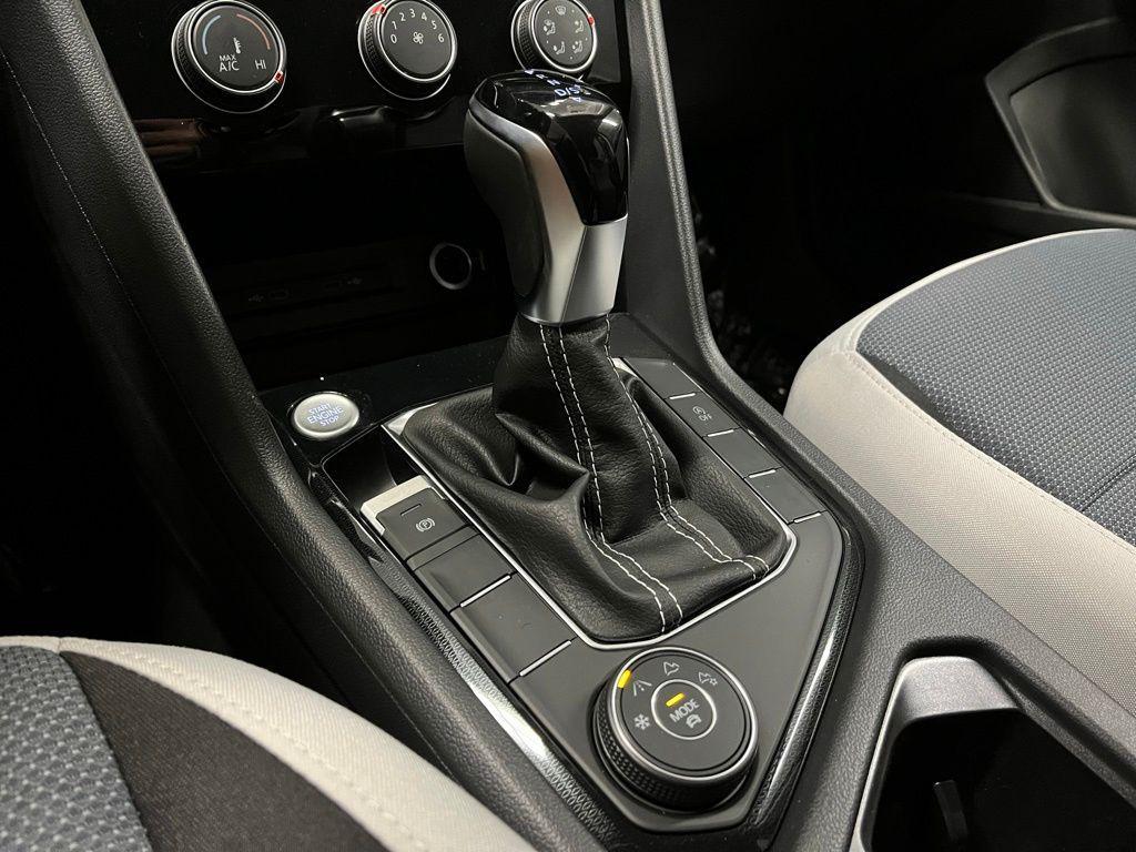new 2026 Volkswagen Taos car, priced at $28,234