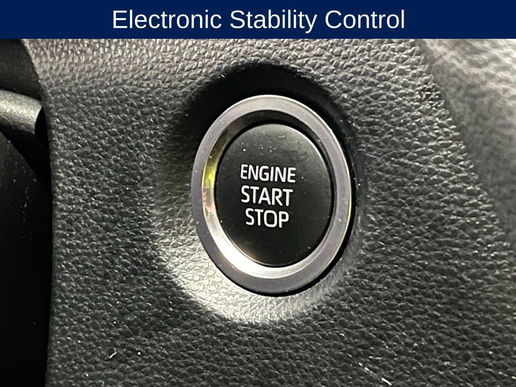 used 2019 Toyota Corolla car, priced at $17,500