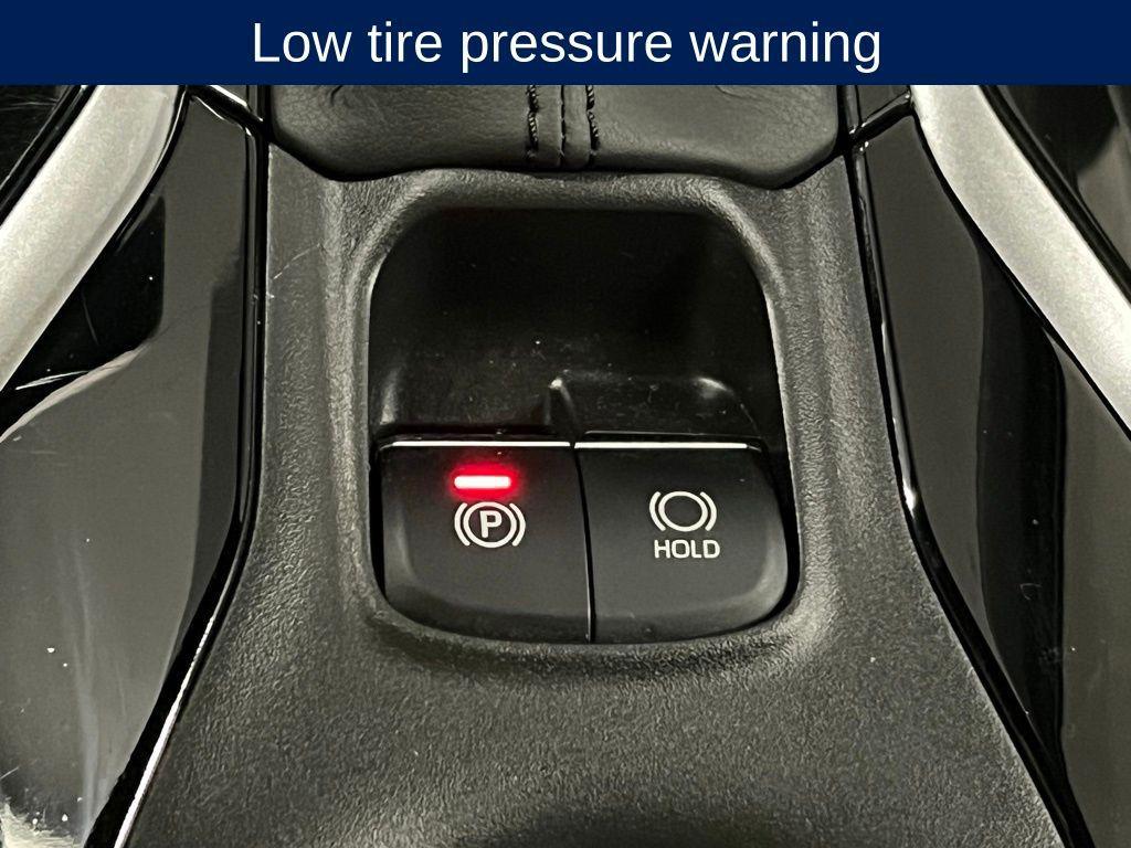 used 2019 Toyota Corolla car, priced at $17,500