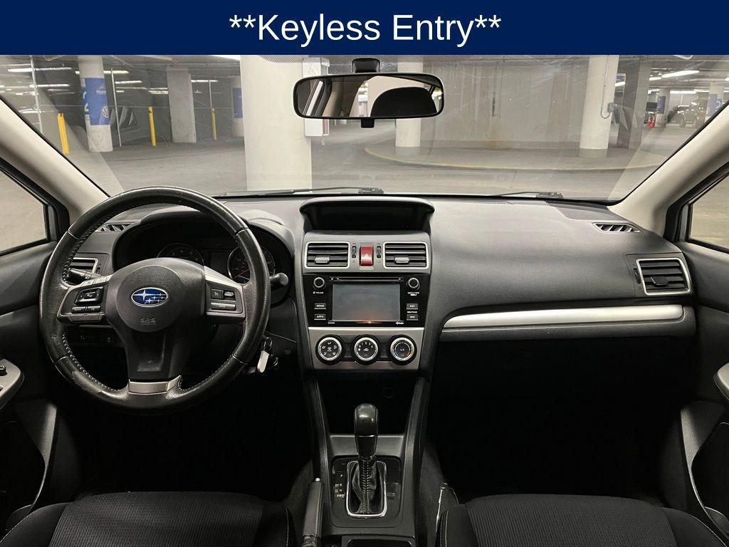 used 2015 Subaru Impreza car, priced at $12,000