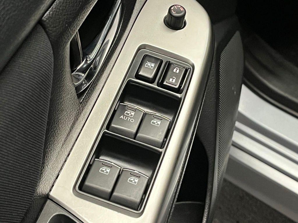 used 2015 Subaru Impreza car, priced at $12,000