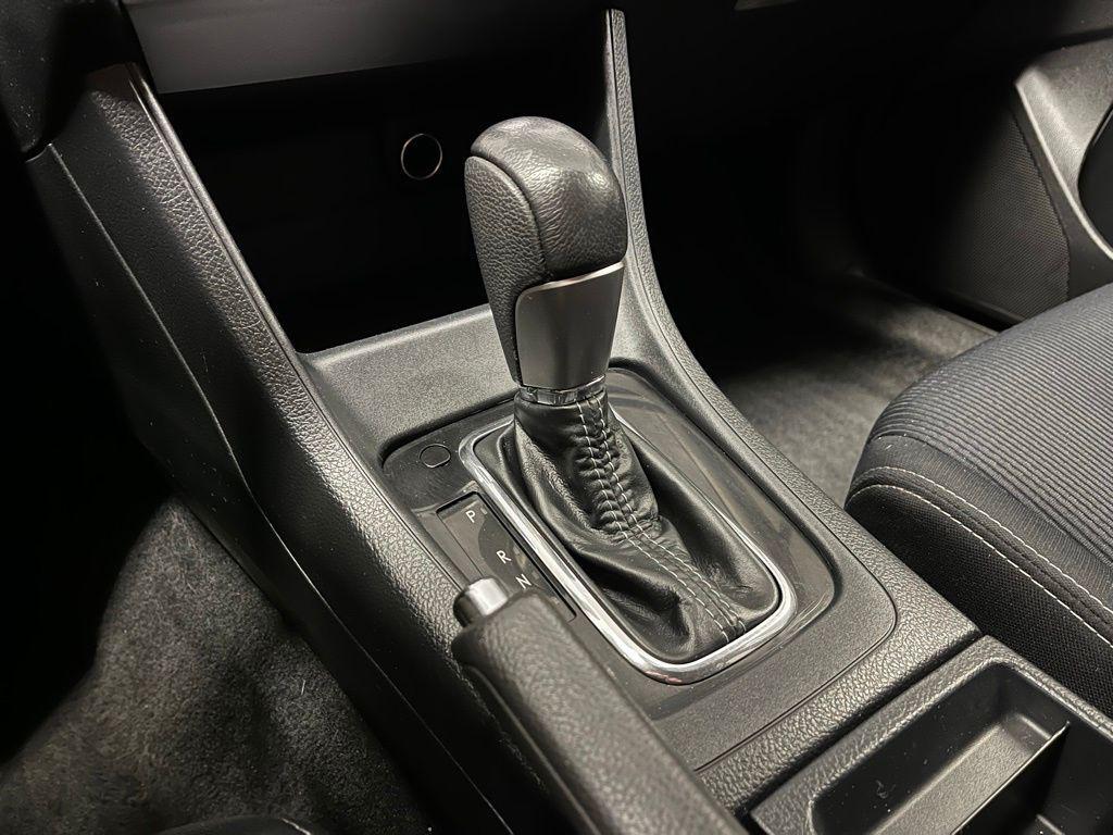 used 2015 Subaru Impreza car, priced at $12,000