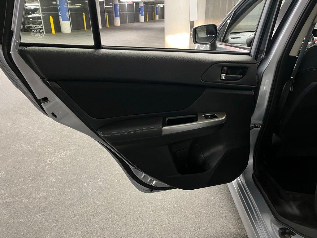 used 2015 Subaru Impreza car, priced at $12,000