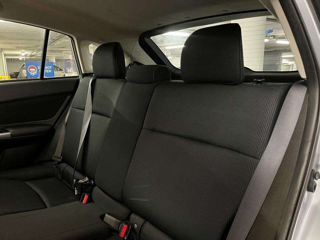 used 2015 Subaru Impreza car, priced at $12,000