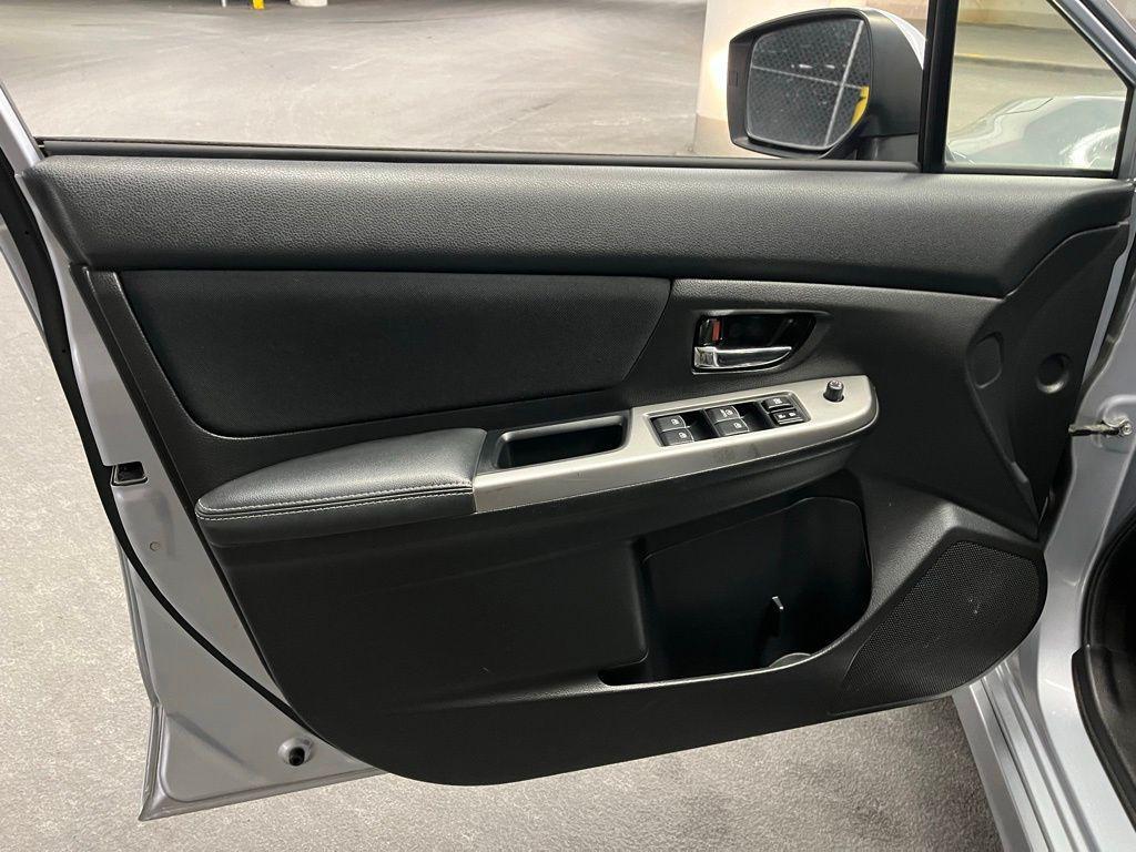 used 2015 Subaru Impreza car, priced at $12,000