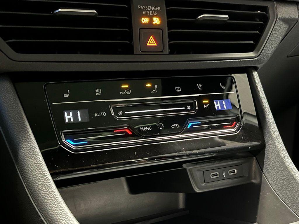 new 2026 Volkswagen Jetta GLI car, priced at $33,867