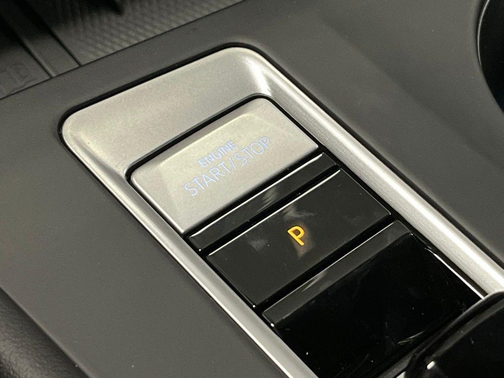 new 2026 Volkswagen Atlas car, priced at $48,993