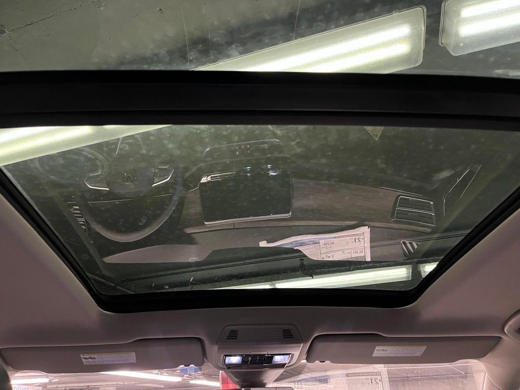 new 2026 Volkswagen Atlas car, priced at $55,635